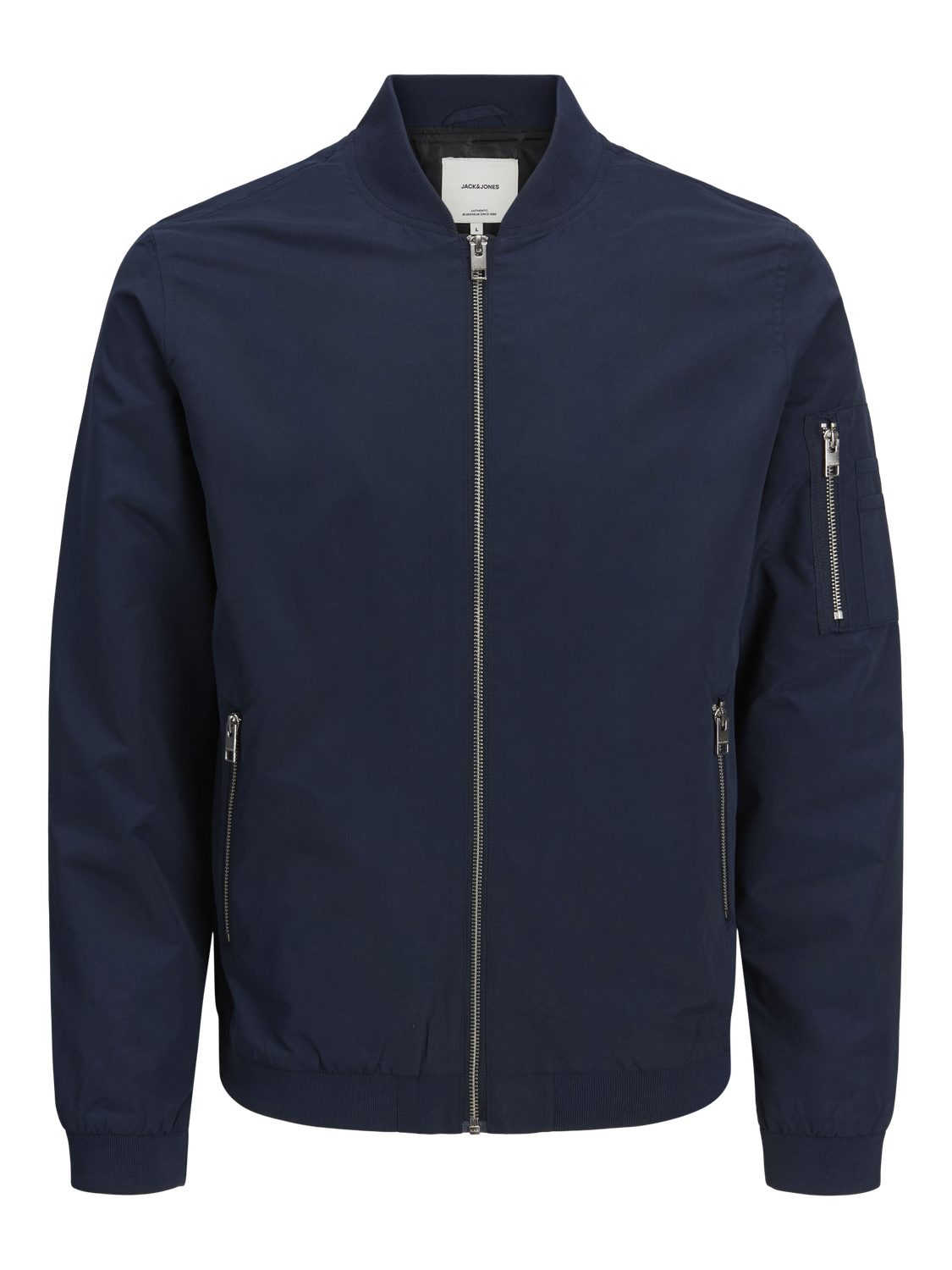 JJERUSH BOMBER